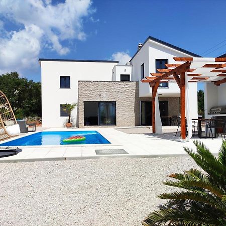 Lazy 8 Villa Garica Exteriér fotografie