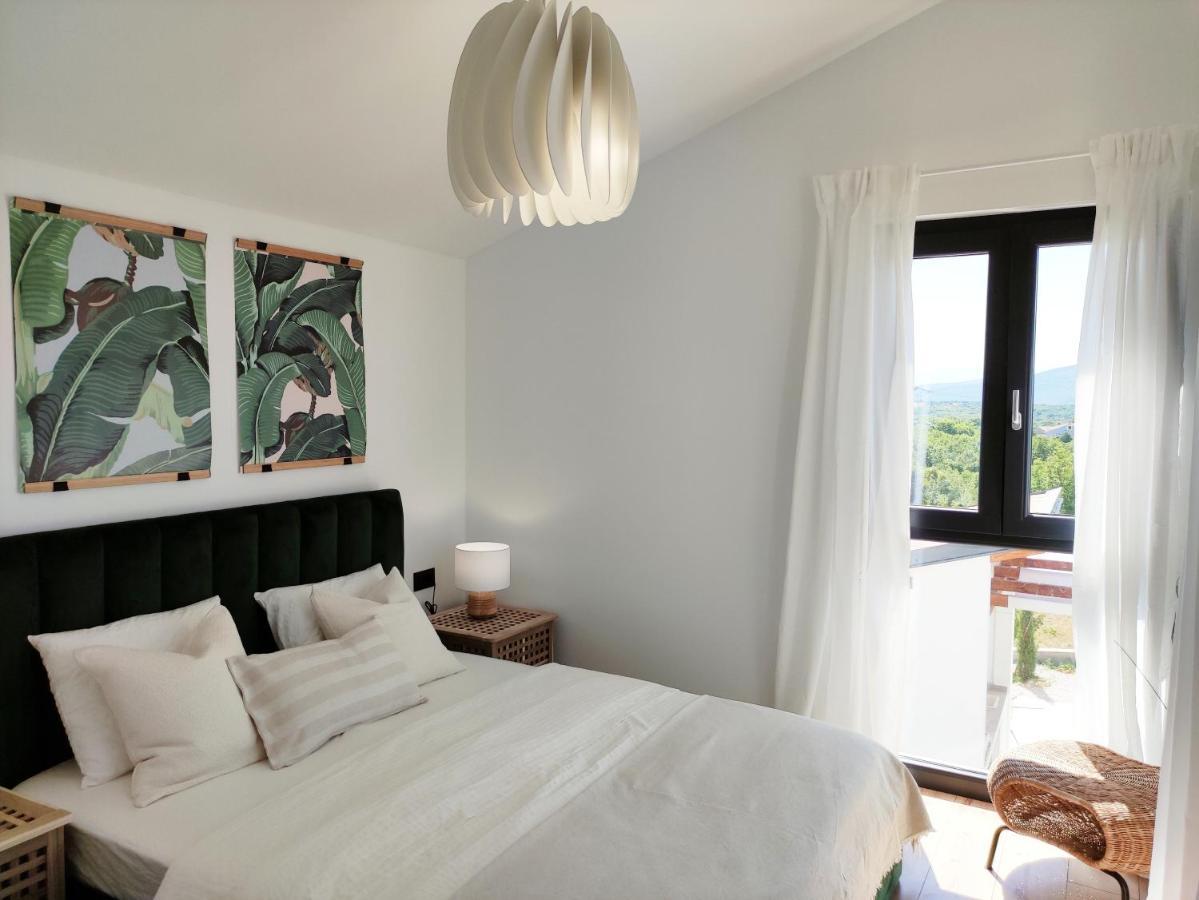 Lazy 8 Villa Garica Exteriér fotografie