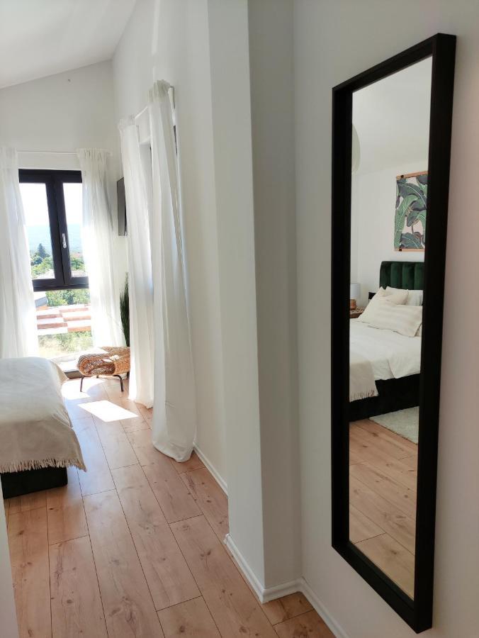 Lazy 8 Villa Garica Exteriér fotografie