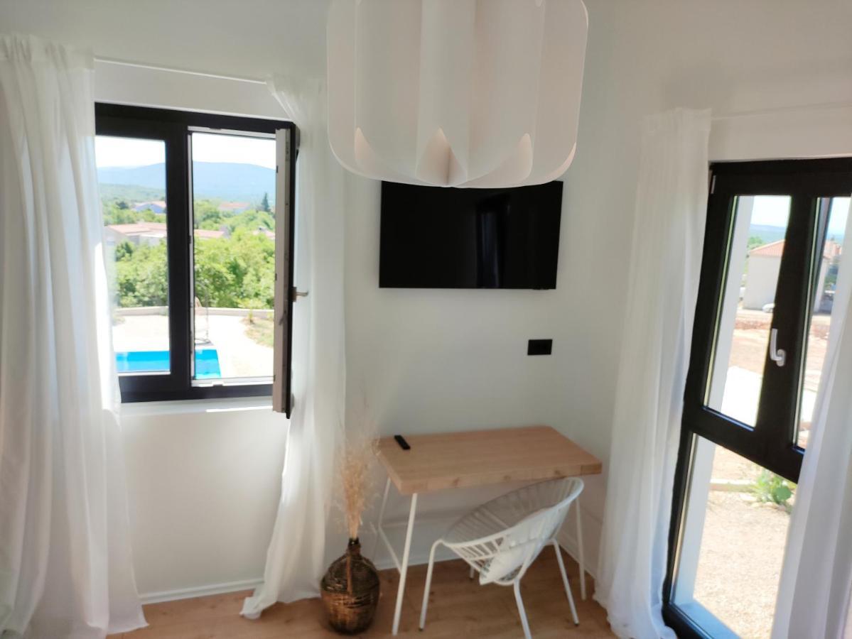 Lazy 8 Villa Garica Exteriér fotografie
